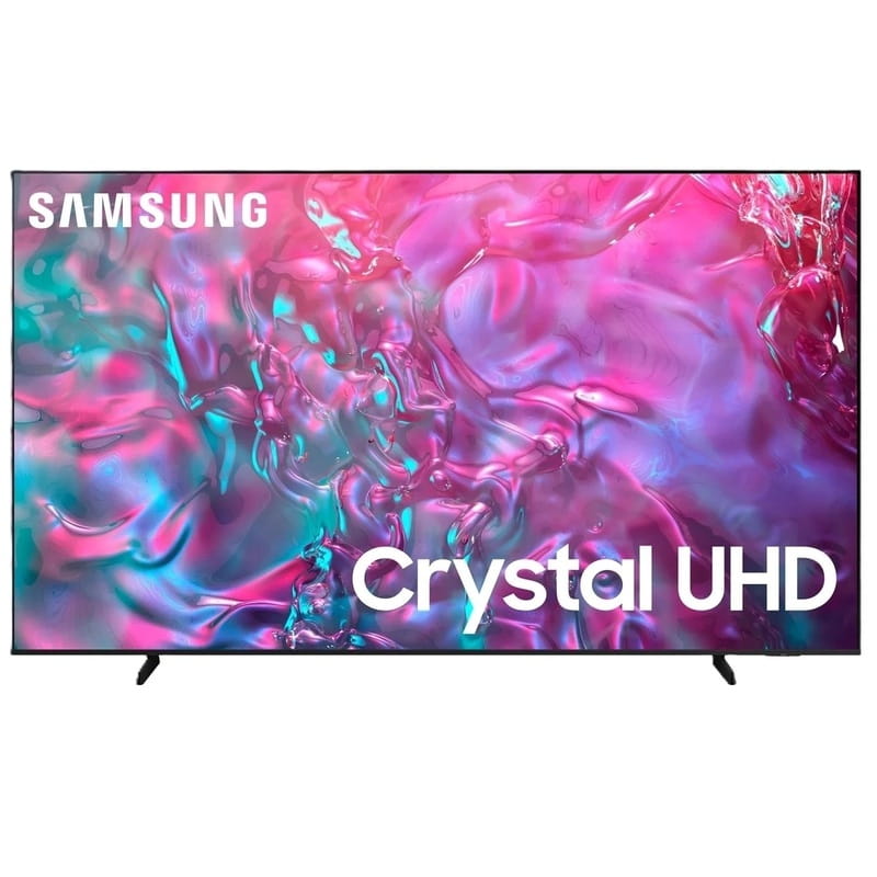 Телевізор Samsung UE98DU9002UXUA