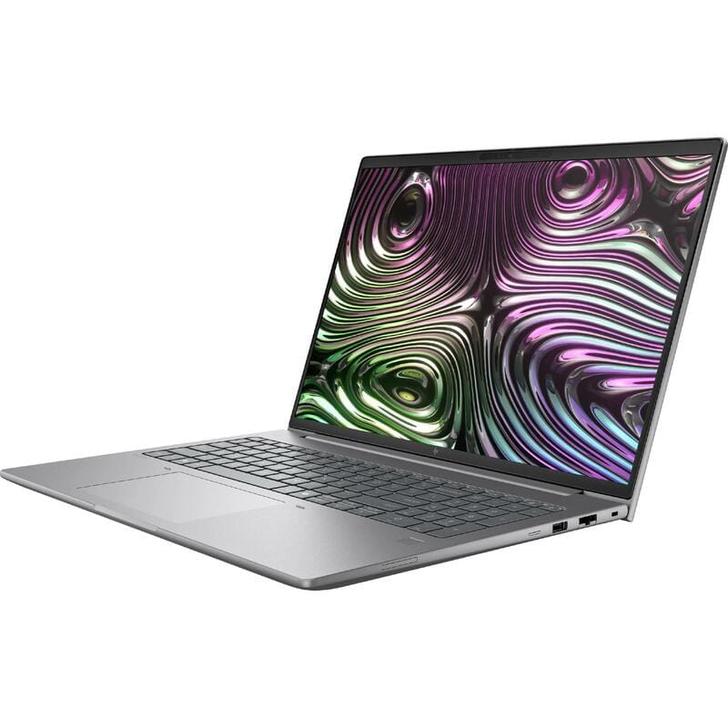 Ноутбук HP ZBook X G1i (B30J0ES) Silver