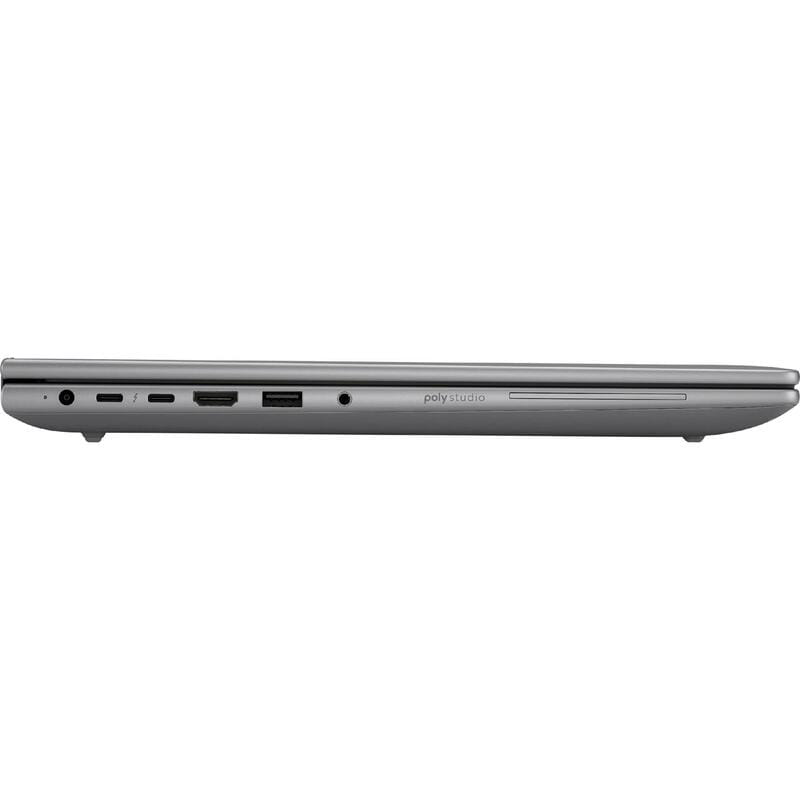 Ноутбук HP ZBook X G1i (B30J0ES) Silver