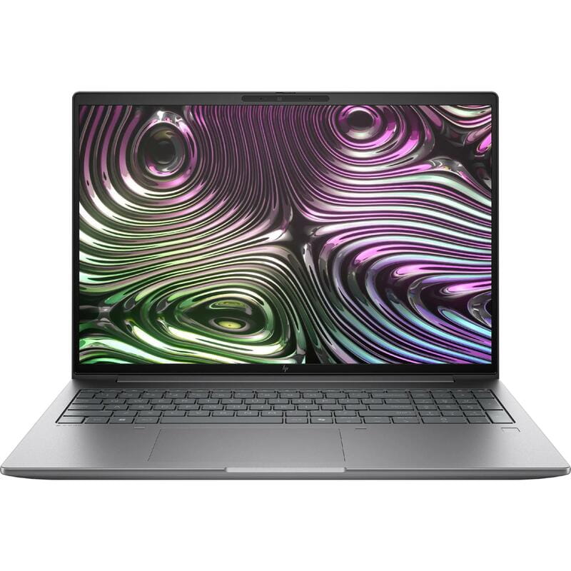 Ноутбук HP ZBook X G1i (B30J0ES) Silver