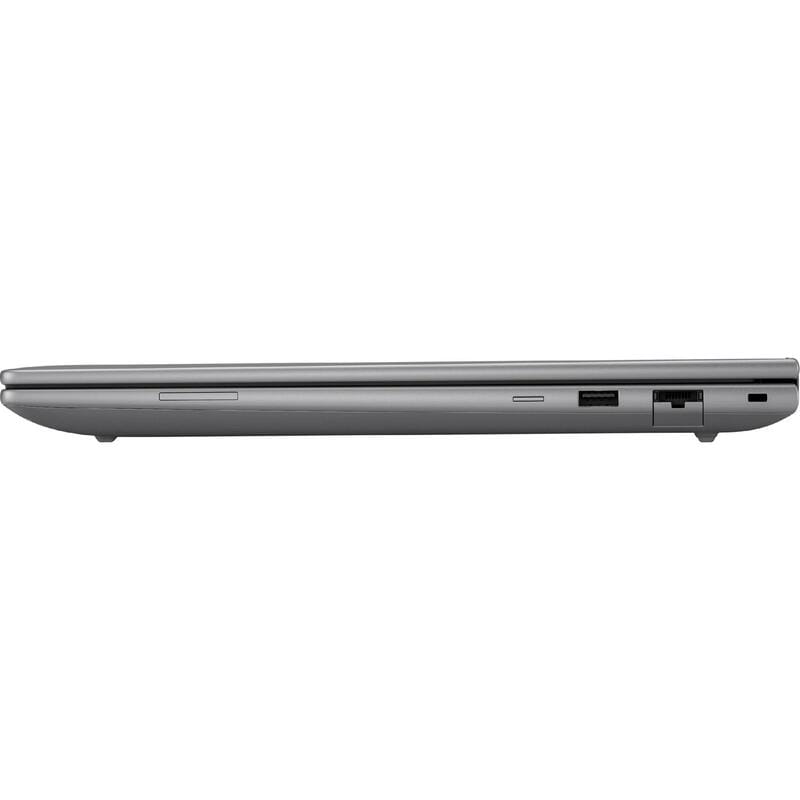 Ноутбук HP ZBook X G1i (B30HZES) Silver