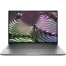 Ноутбук HP ZBook X G1i (B30HYES) Silver