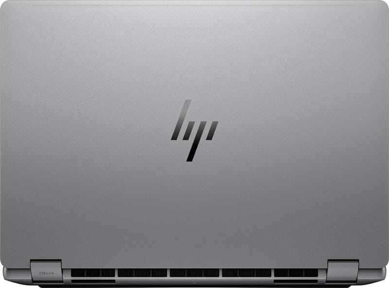 Ноутбук HP ZBook Fury G1i 16 (5F9U8ES) Meteor Silver