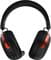 Фото - Гарнитура GamePro Asgard Freya Pro Black-Red (HSW201BR) | click.ua