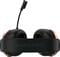 Фото - Гарнитура GamePro Asgard Freya Pro Black-Red (HSW201BR) | click.ua