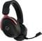Фото - Гарнитура GamePro Asgard Freya Pro Black-Red (HSW201BR) | click.ua