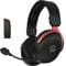 Фото - Гарнитура GamePro Asgard Freya Pro Black-Red (HSW201BR) | click.ua