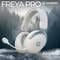 Фото - Гарнитура GamePro Asgard Freya Pro White-Blue (HSW201WB) | click.ua