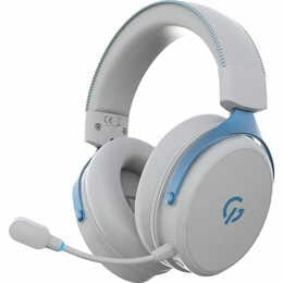Гарнітура GamePro Asgard Skadi White (HSW191WB)
