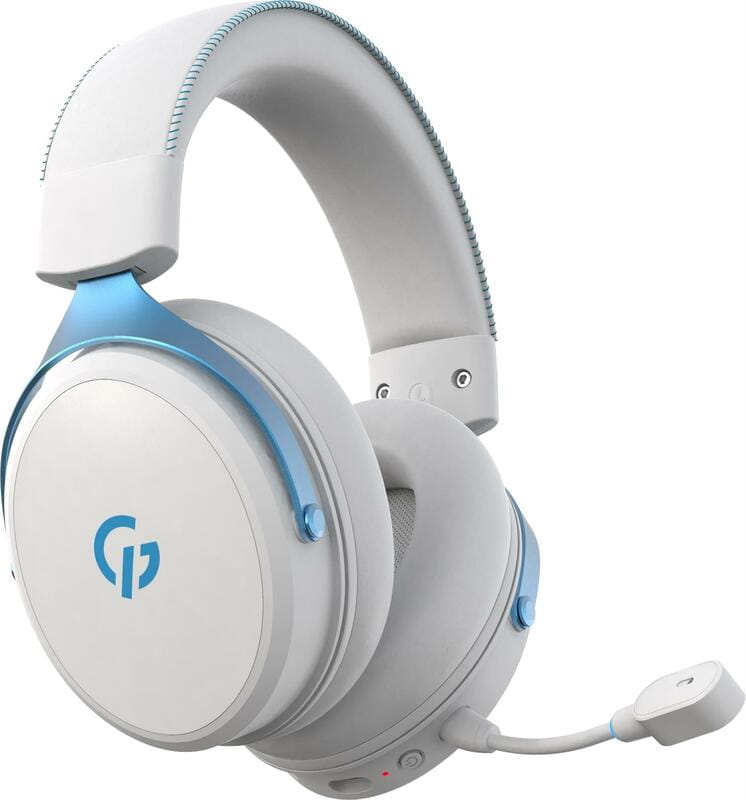 Гарнитура GamePro Asgard Skadi White (HSW191WB)