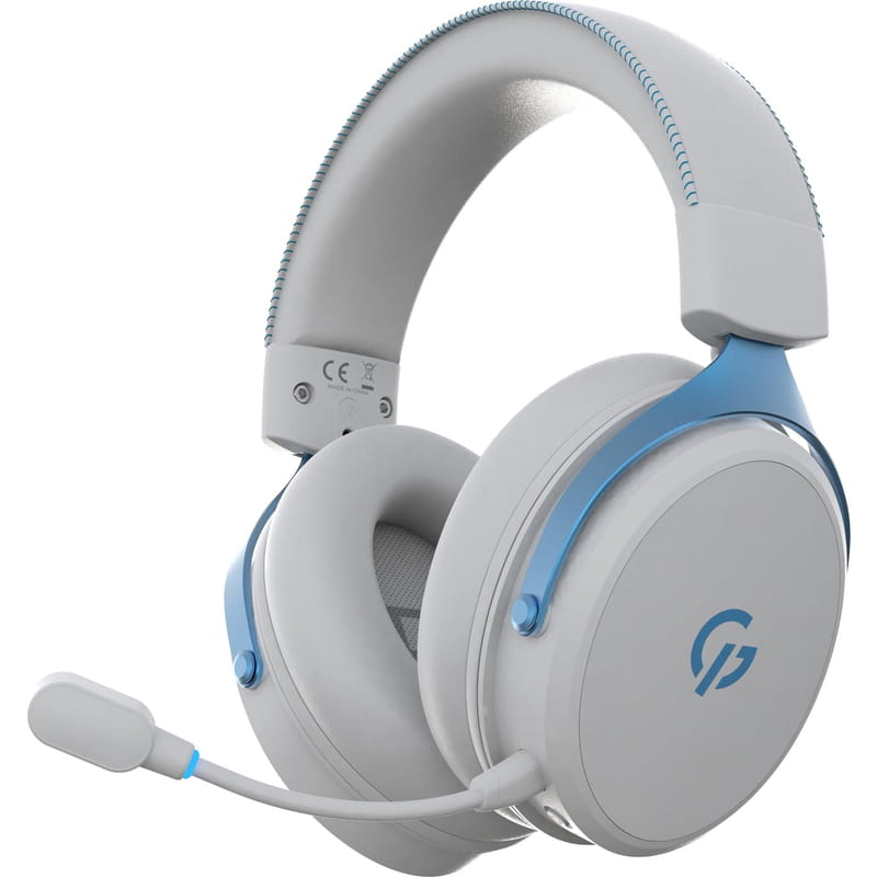 Гарнитура GamePro Asgard Skadi White (HSW191WB)