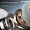 Фото - Гарнитура GamePro Asgard Skadi White (HSW191WB) | click.ua