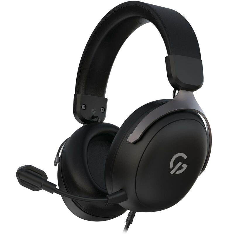 Гарнитура GamePro Asgard Freya Black (HS145B)