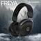 Фото - Гарнитура GamePro Asgard Freya Black (HS145B) | click.ua