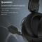 Фото - Гарнитура GamePro Asgard Freya Black (HS145B) | click.ua