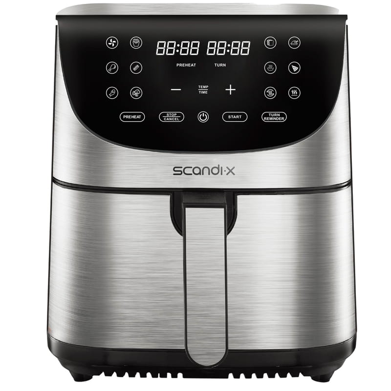 Мультипіч Scandix AFDS 7-17