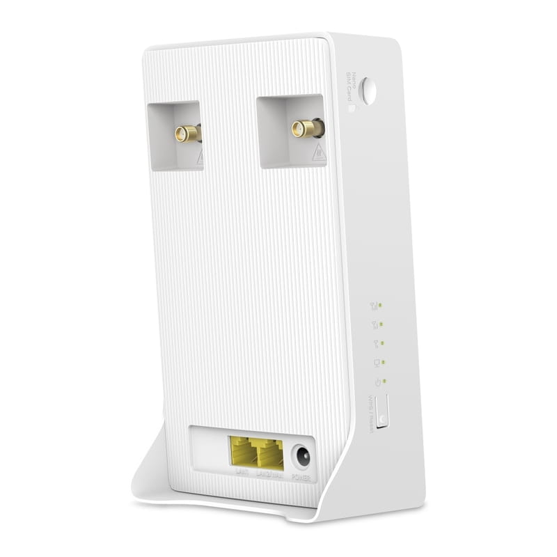 Беспроводной маршрутизатор Mercusys MB130-4G