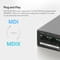 Фото - Коммутатор Mercusys MS105GP | click.ua
