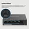 Фото - Коммутатор Mercusys MS105GP | click.ua