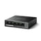 Фото - Коммутатор Mercusys MS105GP | click.ua
