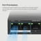 Фото - Коммутатор Mercusys MS105GP | click.ua