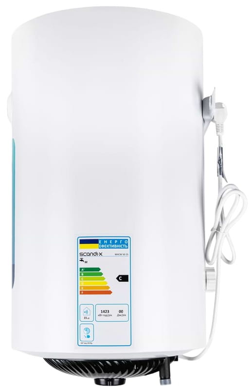 Водонагрівач Scandix WHCW 50-15