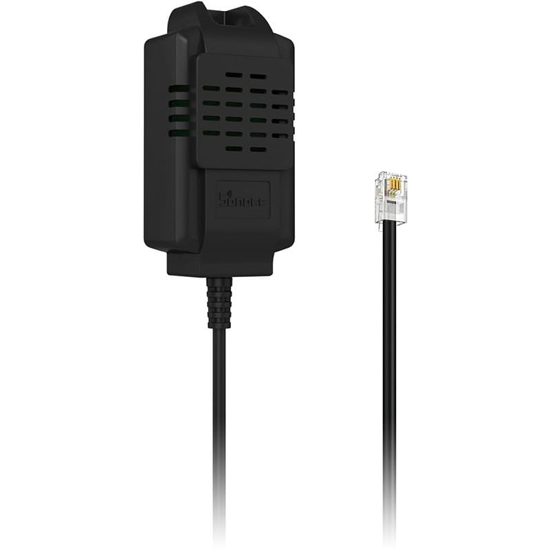 Датчик температуры и влажности Sonoff THS01