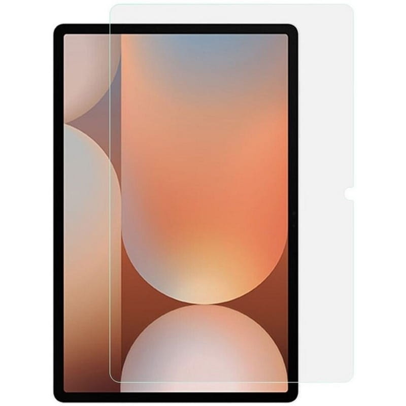 Захисне скло BeCover для Samsung Galaxy Tab S10 Lite SM-X400/406 10.9" (713753)