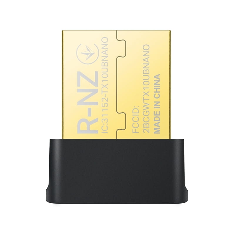 Бездротовий адаптер TP-Link Archer TX10UB Nano