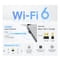 Фото - Бездротовий адаптер TP-Link Archer TX10UB Nano | click.ua