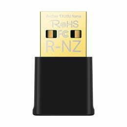 Беспроводной адаптер TP-Link Archer TX20U Nano
