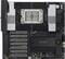 Фото - Материнська плата Asus Pro WS WRX90E-SAGE SE Socket TR5 | click.ua
