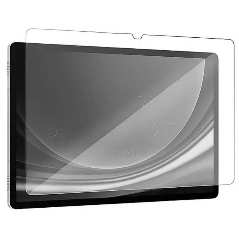 Захисне скло BeCover для Samsung Galaxy Tab S10 FE SM-X520/SM-X526 (713256)