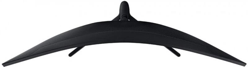 Монiтор Samsung 34" Odyssey G5 (LC34G55TWWIXUA) VA Black Curved