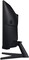 Фото - Монiтор Samsung 34" Odyssey G5 (LC34G55TWWIXUA) VA Black Curved | click.ua