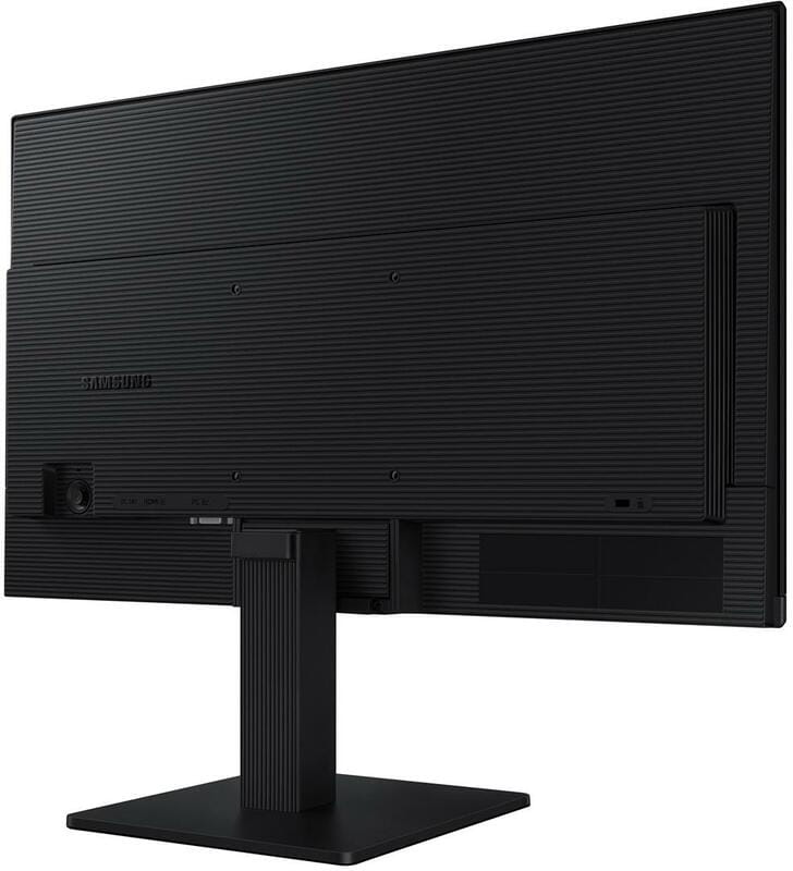 Монiтор Samsung 22" LS22D300G (LS22D300GAIXUA) IPS Black 100Hz
