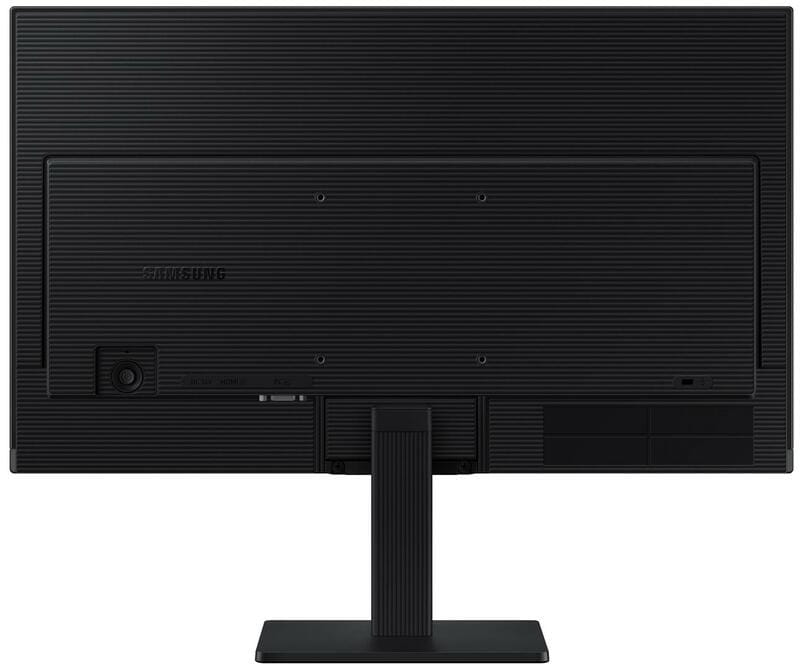 Монiтор Samsung 22" LS22D300G (LS22D300GAIXUA) IPS Black 100Hz