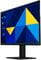 Фото - Монiтор Samsung 22" LS22D300G (LS22D300GAIXUA) IPS Black 100Hz | click.ua
