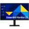 Фото - Монiтор Samsung 22" LS22D300G (LS22D300GAIXUA) IPS Black 100Hz | click.ua