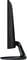Фото - Монiтор Samsung 24" Essential S3 LS24D360 (LS24D360GAIXUA) VA Black Curved 100Hz | click.ua