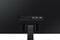 Фото - Монiтор Samsung 24" Essential S3 LS24D360 (LS24D360GAIXUA) VA Black Curved 100Hz | click.ua