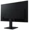 Фото - Монiтор Samsung 24" Essential S3 LS24F320 (LS24F320GAIXUA) IPS Black 120Hz | click.ua