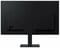 Фото - Монiтор Samsung 24" Essential S3 LS24F320 (LS24F320GAIXUA) IPS Black 120Hz | click.ua