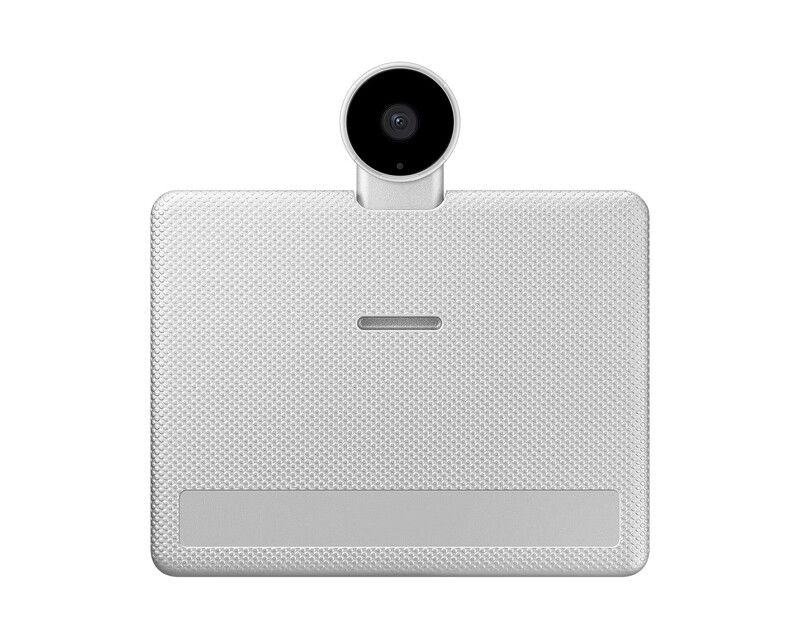 Монiтор Samsung 27" ViewFinity S90PC Silver (LS27C902PAZXUA) IPS