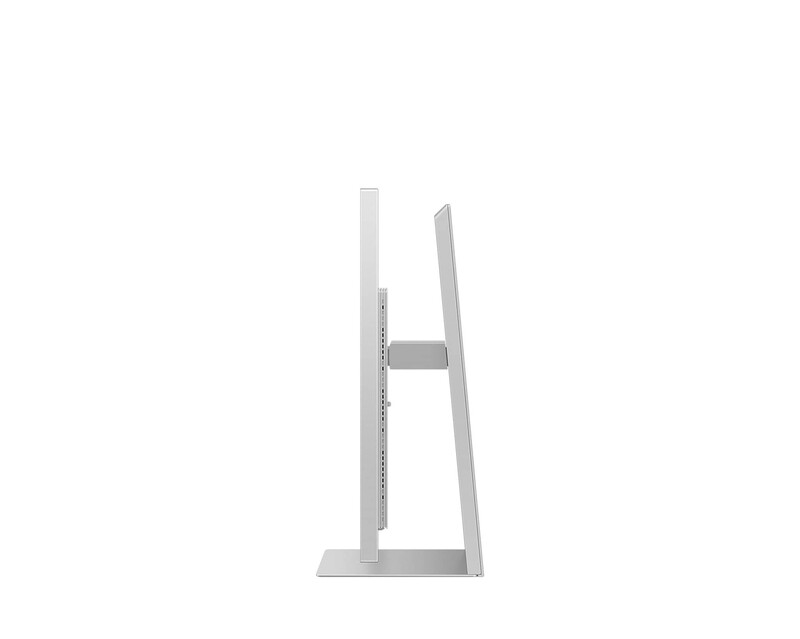 Монiтор Samsung 27" ViewFinity S90PC Silver (LS27C902PAZXUA) IPS