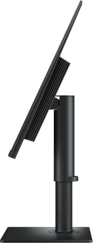 Монiтор Samsung 27" S27D400 (LS27D400GAIXUA) IPS Black 100Hz