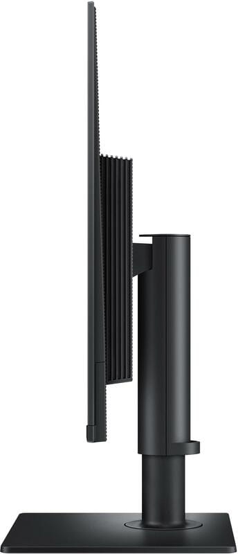 Монiтор Samsung 27" S27D400 (LS27D400GAIXUA) IPS Black 100Hz