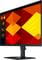 Фото - Монiтор Samsung 27" S27D400 (LS27D400GAIXUA) IPS Black 100Hz | click.ua