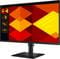 Фото - Монiтор Samsung 27" S27D400 (LS27D400GAIXUA) IPS Black 100Hz | click.ua