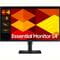 Фото - Монiтор Samsung 27" S27D400 (LS27D400GAIXUA) IPS Black 100Hz | click.ua